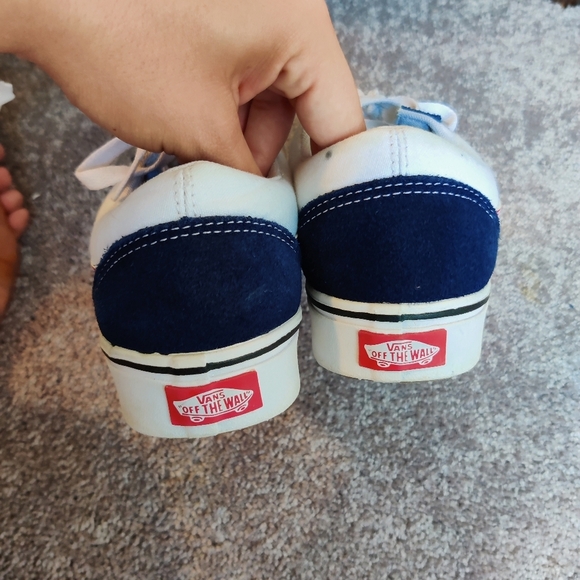 Unisex Vans Size 6(M)/7 1/2(W) - Picture 2 of 6